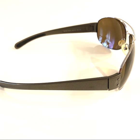 🇺🇸 Prada Men’s Polarized Sunglasses - Picture 4 of 8